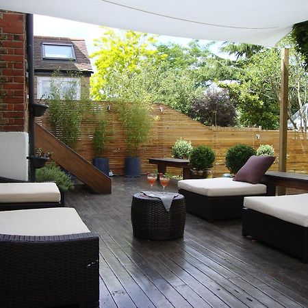 Londonhomegardens Exterior photo