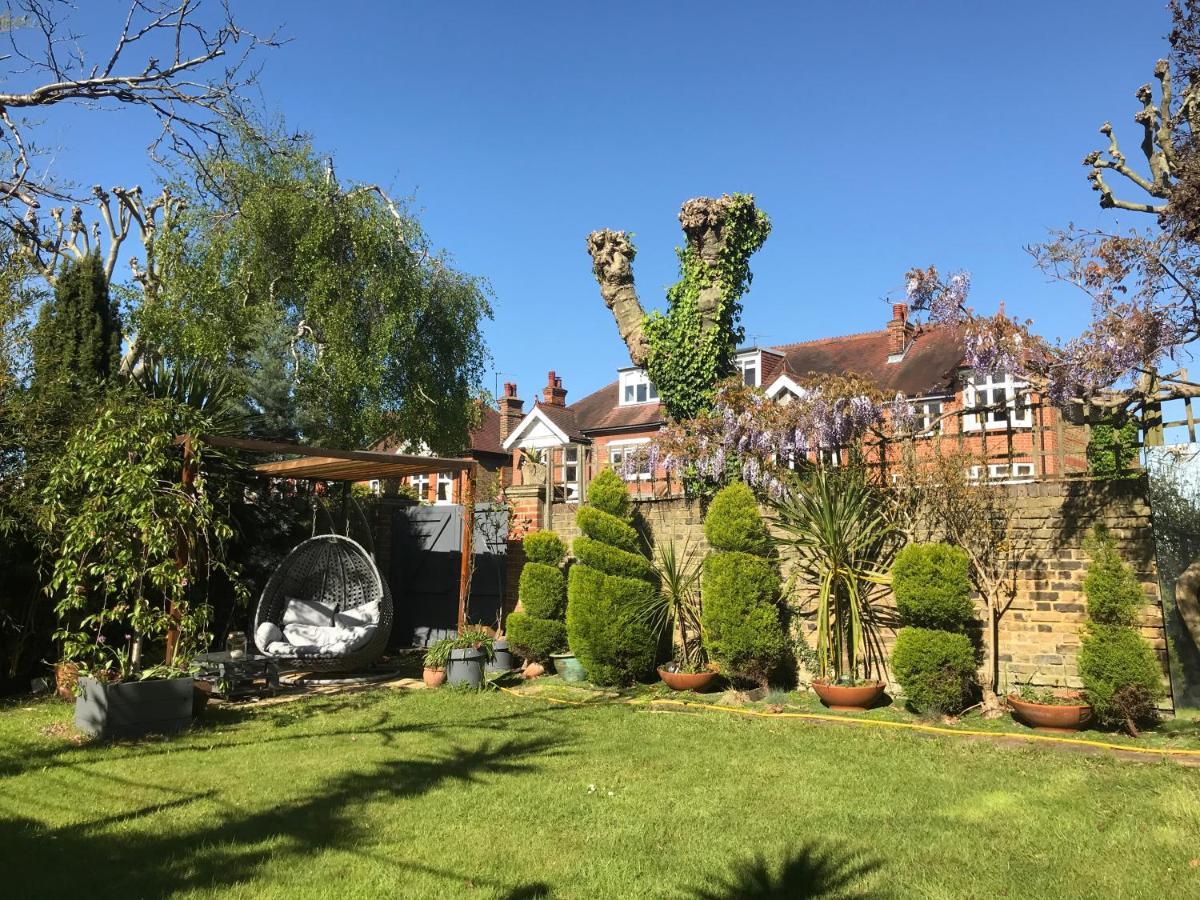 Londonhomegardens Exterior photo