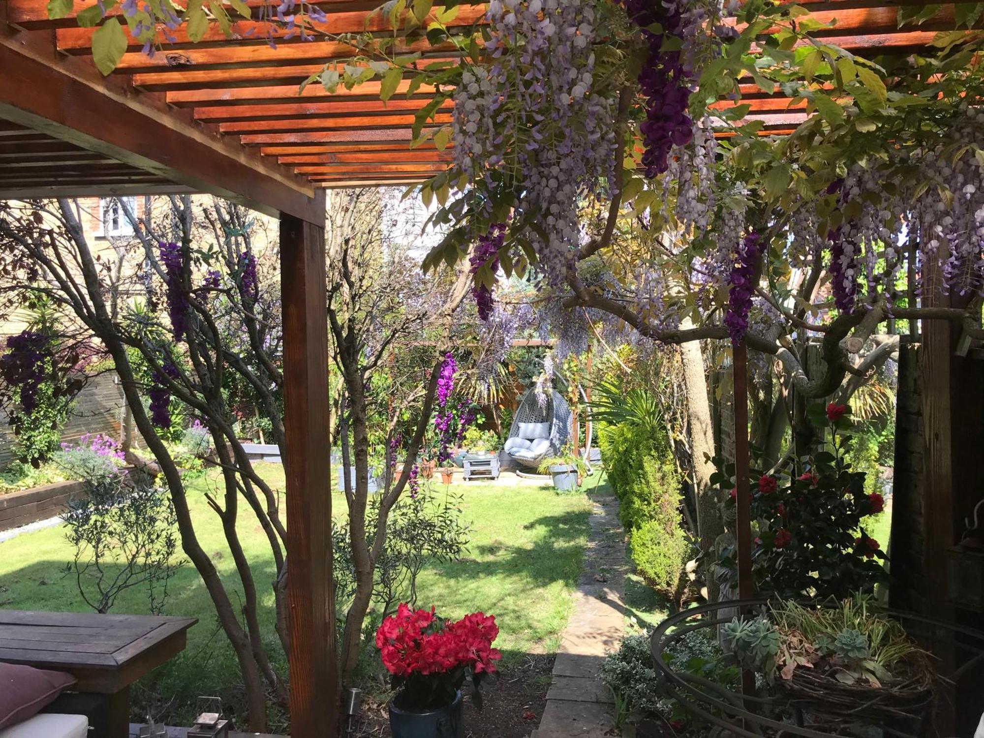 Londonhomegardens Exterior photo